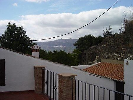 Cortijo Retarta Jubrique Villa Exterior photo