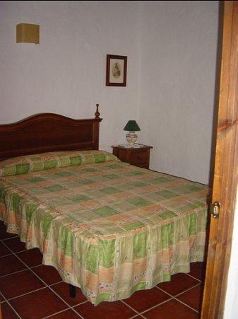 Cortijo Retarta Jubrique Villa Exterior photo