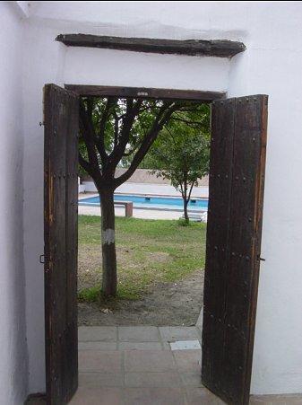 Cortijo Retarta Jubrique Villa Exterior photo