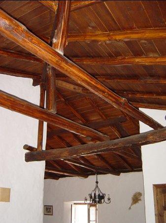 Cortijo Retarta Jubrique Villa Exterior photo